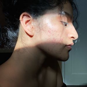 Meet your Posher, Denise